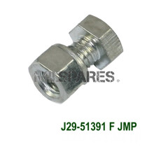 5/16-18 x 1/2"" bolt